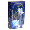 The Star Tarot 星星塔罗牌第二版英文定制桌游卡牌