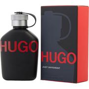 HUGO BOSS 雨果博斯 颠覆男士淡香水 EDT 125ml (NEW PACKAGING)