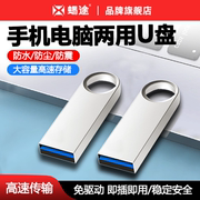 适用苹果otg转接头u盘转换器iphone读取usb，手机ipados平板，3.0优盘16g64g128g优盘高速大容量闪存盘车载音乐