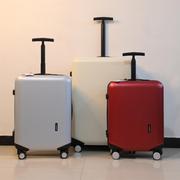 行李箱女超大容量拉杆箱，男旅行箱万向轮密码，登机箱皮箱子定制