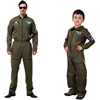 万圣节cosplay服装成人航天员演出服，宇航员表演服航天，员太空员服