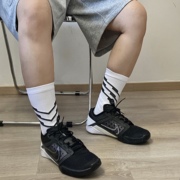 nikezoommetconturbo2耐克男子，减震健身撸铁训练鞋dh3392-010