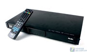 华录BDP2036高清蓝光播放器DVD影碟机3D蓝光机5.1声道