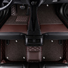 奥迪A1汽车脚垫 双门四门专用大全包围2012 2013 2014 2015年款