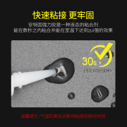 安特固强力胶水小支家用502美甲补鞋手工专用胶修补瞬间模型