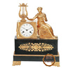 钟表 仿古钟 表 古典钟表 座钟 工艺摆设 欧式钟表 铜铸钟表