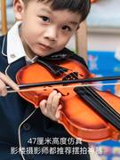 儿童玩具小提琴仿真初学乐器音乐玩具宝宝摄影拍摄道具礼物3岁