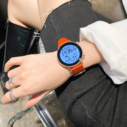 适用于苹果华为智能手表女款2024年蓝牙多功能血压电话运动女