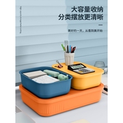 ikea宜家加厚塑料，收纳箱特大号家用衣服，玩具杂物储物箱子学生宿舍