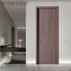 玄关入户单开门室内卧室门TAzTA室内房间卧室实木复合门生产