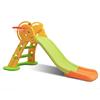 儿童滑滑梯室内家用宝宝婴儿小型游乐场玩具幼儿园折叠滑梯单滑梯