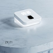 zkteco中控指纹考勤机，t1在线考勤指纹打卡wifix链接远程管理