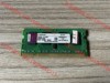 金士顿ddr21g800mhz笔记本，内存条kvr