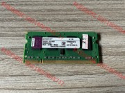 金士顿ddr21g800mhz笔记本内存条，kvr