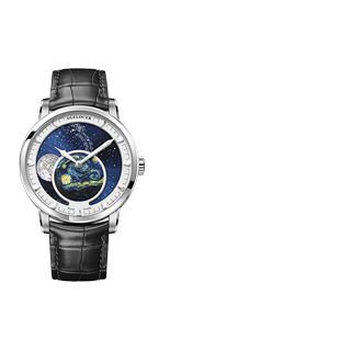 艾戈勒手表十大品牌男全自动机械表全景背透时尚中国潮流轻奢腕表