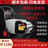 上海黑猫洗车机水泵水家用220v大功率，超高压清洗机神器养殖商用