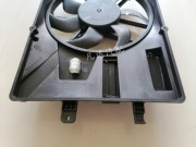 北汽绅宝D50 1416款风扇电机总成水箱电子扇散热器风扇 冷却风扇