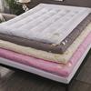 加厚10cm羽绒棉床垫，1.5m软垫1.8米榻榻米，护垫双人床褥子垫被2x2.2