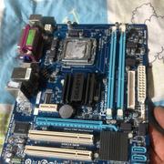 议价 G41MT-S2PT 775 G41全集成D3台式机主板