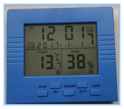 包检双星RTS-6 电子数显温湿度计表 大屏背光进口传感器