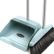 扫把簸箕套装组合家用软毛，扫帚单个扫地笤帚，刮水器扫头发神器加厚