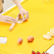 硅胶揉面垫加厚面板擀面垫子，家用和面板食品级面点垫面食垫板大号