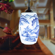 现代中式吊灯客厅中式餐厅吊灯中式木艺吊灯实木吊灯中式灯具吊灯
