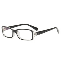 手机护目镜眼镜防蓝光眼睛电脑平光镜男女配近视框架光学