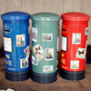时尚铁皮存钱罐创意网红大容量可存可取储蓄罐成人储钱罐摆件