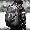 摩托车头盔包全盔(包全盔，)骑士包大容量防水摩旅装备，女双肩机车骑行背包男