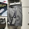 Adidas阿迪达斯短裤男2024速干透气运动五分裤 H58593 HS3251