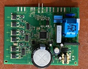 适用于博世西门子对开门冰箱松下压缩机变频器启动板9000929911