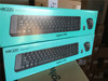 mk220无线键盘鼠标套装罗技usb，键鼠笔记本台式机家用办公商务小巧
