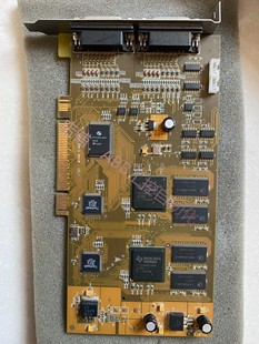 监控电脑工控机用德加拉，纯硬压卡8路带音频插到台式电脑里纯