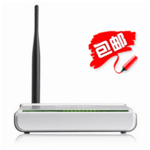 包邮 腾达 W311R 150M 穿墙 wifi 无线路由器 有线路由 4口