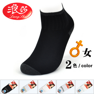 077866 langsha women socks surf lifesavers removed in combed cotton cotton socks surf lifesavers removed no plinth 60g