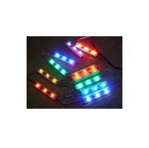 module Light-emitting diodes Luminous character LED module gulesin the Hardware/Tool , LED Equipment , LED Display category - from Buy2taobao.com to provide professional Taobao agent buy service