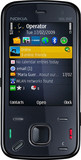 Nokia/<span class=H>诺基亚</span>N86
