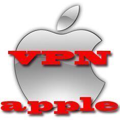 Apple VPN 美国vpn PPTP/L2TP windows/mac/iphone/Gphone 可用