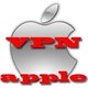 Apple VPN 美国vpn PPTP/L2TP windows/mac/iphone/Gphone 可用