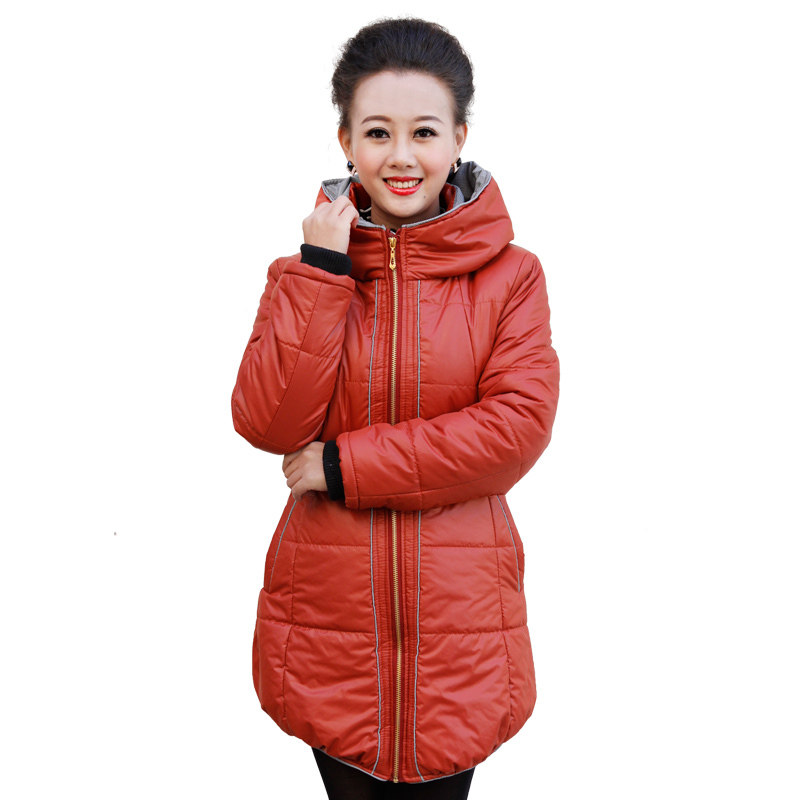 2013年<em>中年妇女冬装</em>_<em>中年妇女冬装外套</em>_中年