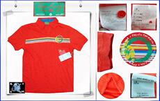 Футболка мужская Удар три сверла предлагает