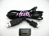 原装三星MP3数据线 三星YP-F2 YV-120 YV-150 录音笔数据线