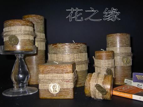 热卖 香薰蜡烛 家居饰品高档工艺套装蜡烛 软装家居装饰 包邮在类目 家居饰品, 蜡烛/烛台, 香薰蜡烛中 - 来自Buy2taobao.com提供专业的淘宝代购服务