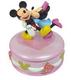 正版迪士尼DISNEY米奇唐老鸭音乐盒