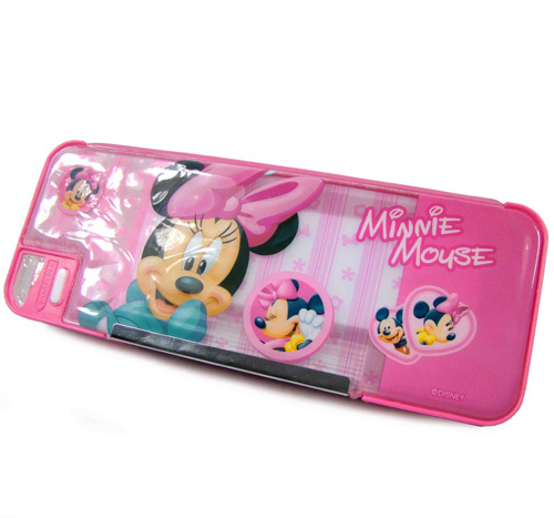 Shop ~~~~ Cartoon sided Pencil case/Stationery Pinkin the Electronic Dictionary/Electronic paper book/Stationery , Everyday school supplies , Stationery category - from Buy2taobao.com to provide professional Taobao agent buy service
