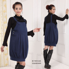 �¿��ﶬ���и�װ  KLA8501����ʱ�� ȫ�޵����и�ȹ/����ȹ