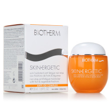 正品!Biotherm碧欧泉有机蔬果抗氧化日霜50ML 特价包邮