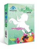 果莲瘦身百合莲子水果配方★创造绿色减肥新时代★减淝药 排行榜
