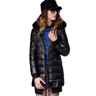 ING2ING women's Europe and  original cultivate one's morality carry buttock skin grows down 100611406
